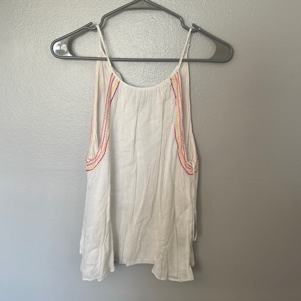 Women’s stylist top